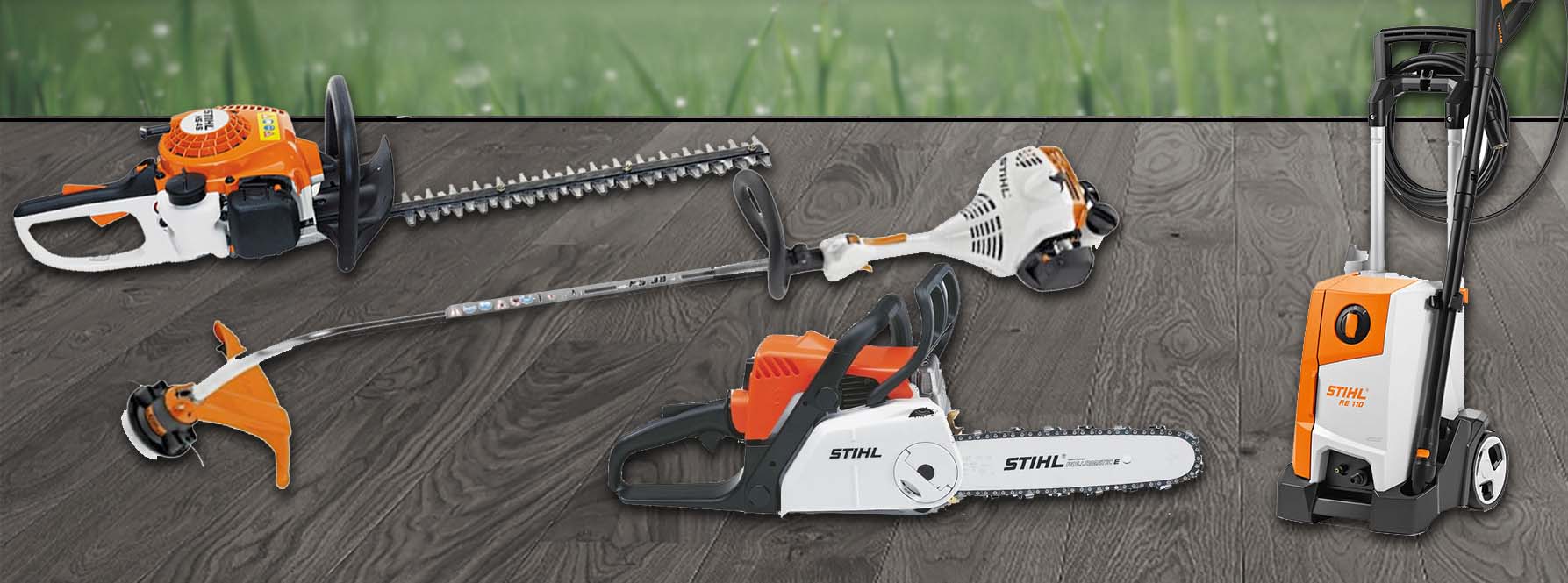 Stihl