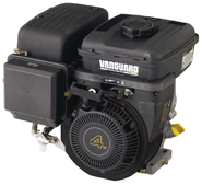 Motor Motor Briggs Stratton<br>Vang Guard 2.4 11.13