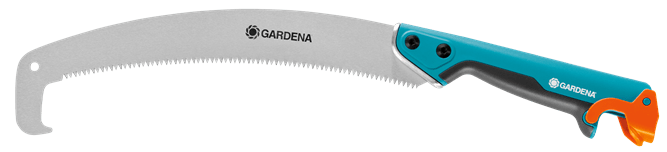 Cortadora Césped Sierras Gardena:  Sierra curva 300 PP Combisystem