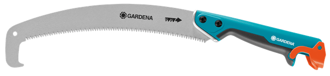 Cortadora Césped Sierras Gardena:  Sierra curva combisystem 300 P