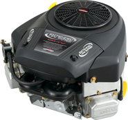 Motor Motor Briggs Stratton<br>Extended Life Series V Twin
