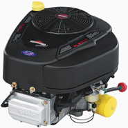 Motor Motor Briggs Stratton<br>Extended Life Series