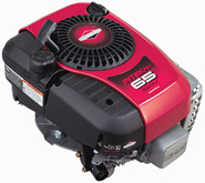 Motor Motor Briggs Stratton<br>Intek Pro 65