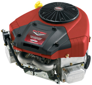 Motor Motor Briggs Stratton<br> Intek VTwin 20 22 25