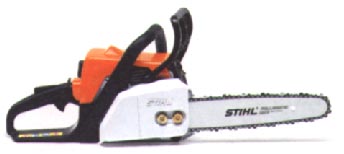 Motosierra Motosierra Stihl MS 170