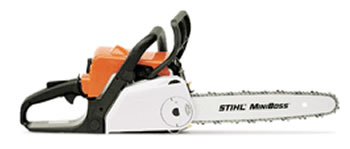 Motosierra Motosierra Stihl MS 180 C