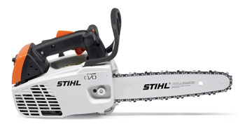 Motosierra Motosierra Stihl MS 192 T