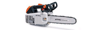 Motosierra Motosierra Stihl MS 201 T