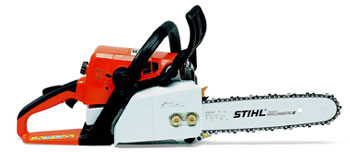 Motosierra Motosierra Stihl MS 250