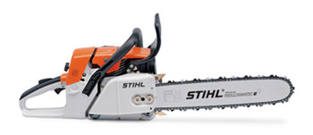 Motosierra Motosierra Stihl MS 381