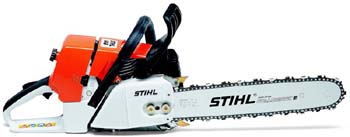 Motosierra Motosierra Stihl MS 460 Z MAGNUM