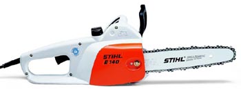 Motosierra Motosierra Stihl MSE 140