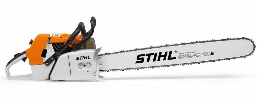 Motosierra Motosierra Stihl MS 780