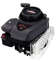 Motor Motor Briggs Stratton<br>Sprint XC 40 XQ 40 XT 45