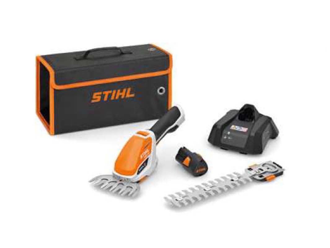 Cortacerco Cortacercos Stihl HSA 26