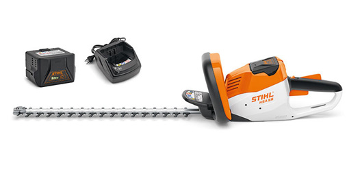 Cortacerco Cortacercos Stihl HSA 56