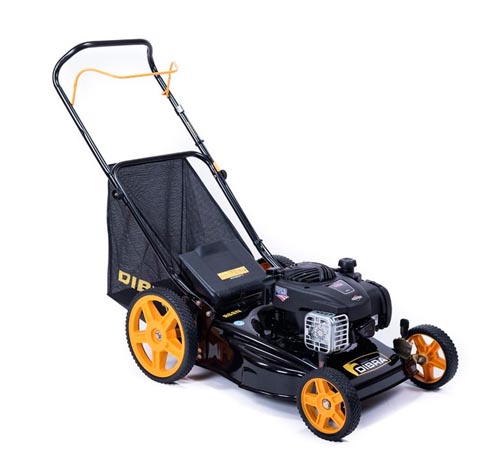 Cortadora Césped Cortadora Césped Dibra MOTOR BRIGGS & STRATTON