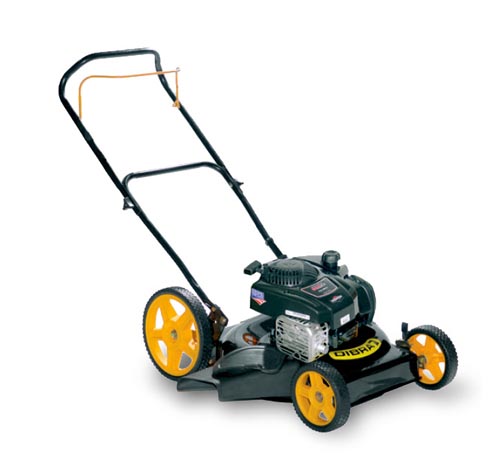 Cortadora Césped Cortadora Césped Dibra MOTOR BRIGGS & STRATTON