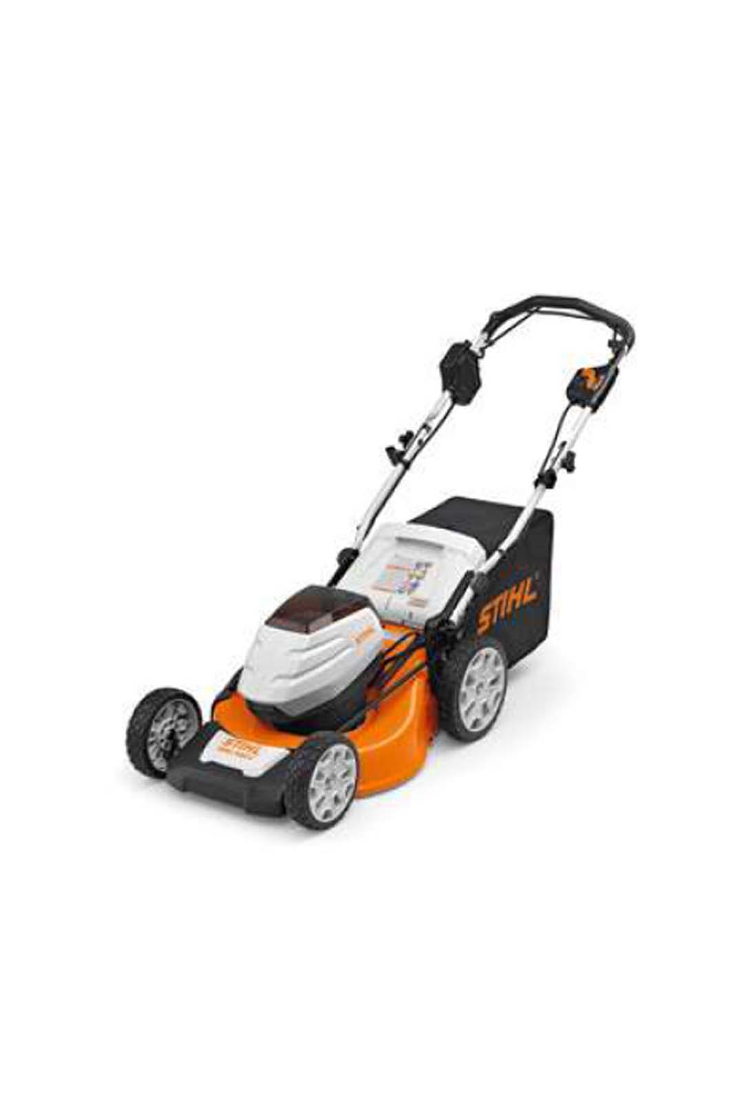 Cortadoras de Césped Cortadora de Césped MTD RMA 460