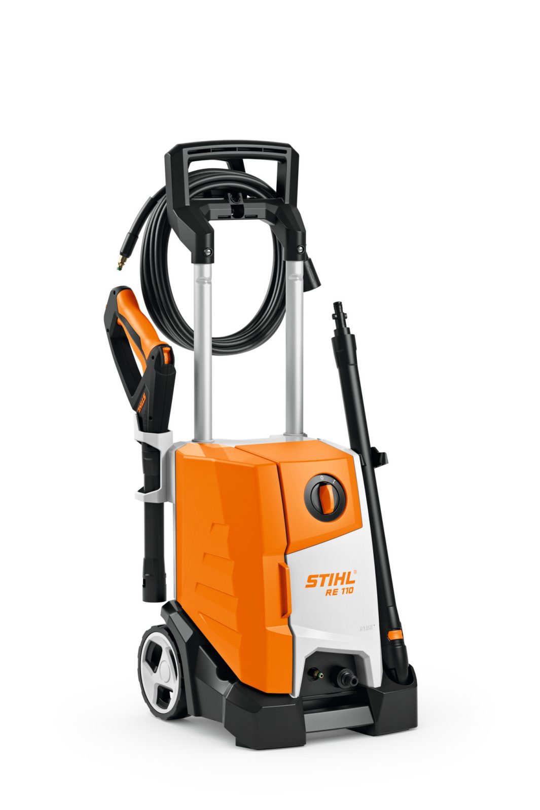 Hidrolavadora Hidrolavadora Stihl RE 110
