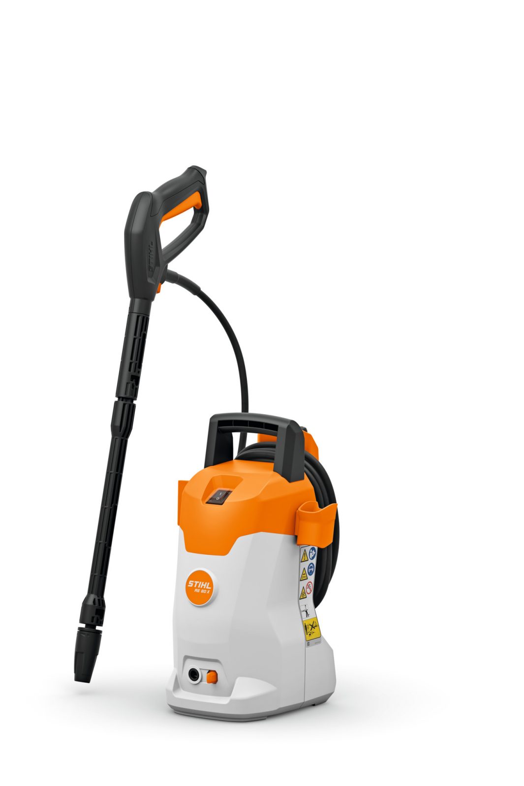 Hidrolavadora Hidrolavadora Stihl RE 80 X