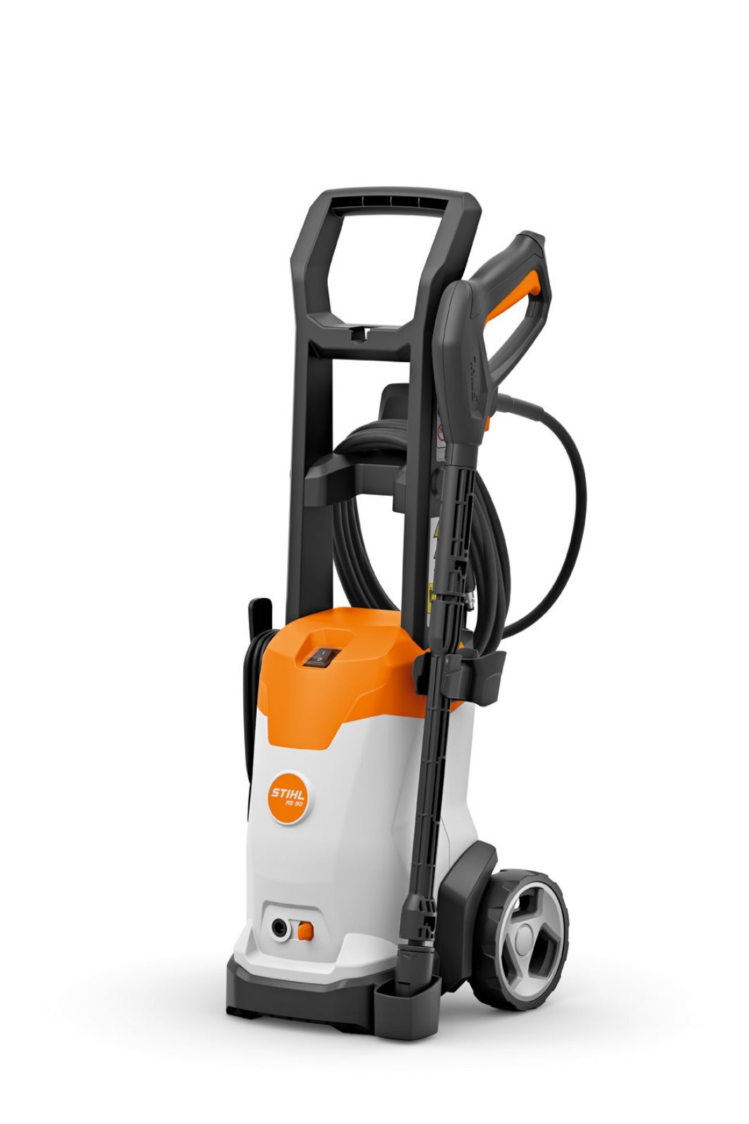 Hidrolavadora Hidrolavadora Stihl RE 90