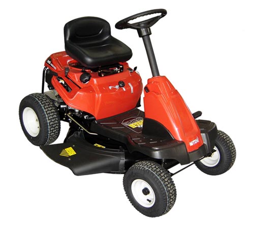 Minitractor Minitractor MTD MTD Mini Rider 30