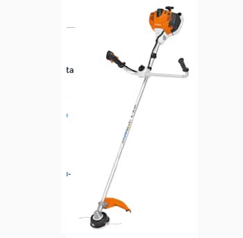 Motogüadaña Motogüadaña Stihl FS 221