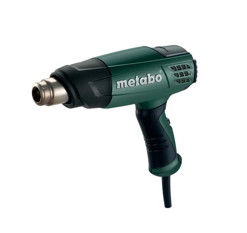   PISTOLA DE CALOR METABO H16-50