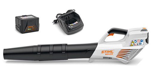 Producto a Batería Sopladores Stihl BGA 56