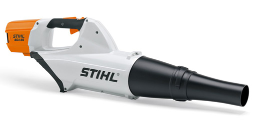 Producto a Batería Soplador Stihl BGA 85