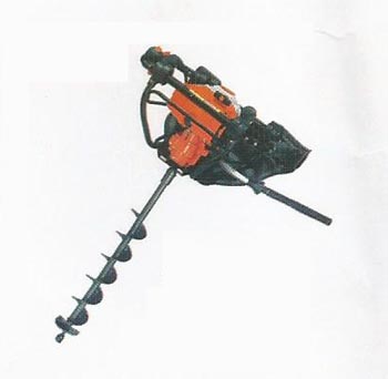 Motoimplemento Motoimplemento Stihl BT 121