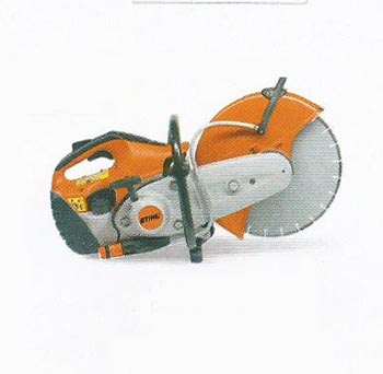 Motoimplemento Motoimplemento Stihl TS 420