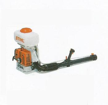Soplador Soplador Stihl SR 420