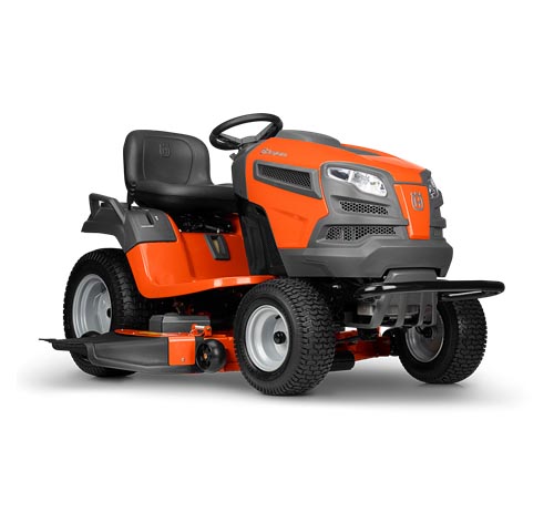 Tractores Tractores Husqvarna 19 HP 42 PULGADAS DE CORTE