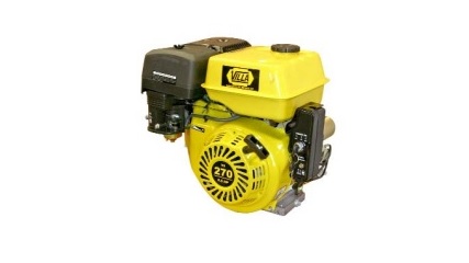 Motor Motor Villa VX 270