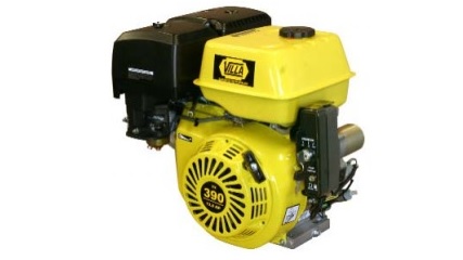 Motor Motor Villa VX 390