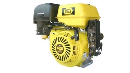 Motor Motor Villa VX 420